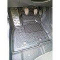 Автомобільні килимки в салон Renault Duster 2025- 4WD (AVTO-Gumm), ціна: 1 716 грн.