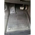 Автомобільні килимки в салон Skoda Enyaq 4 2021- (AVTO-Gumm), ціна: 1 716 грн.