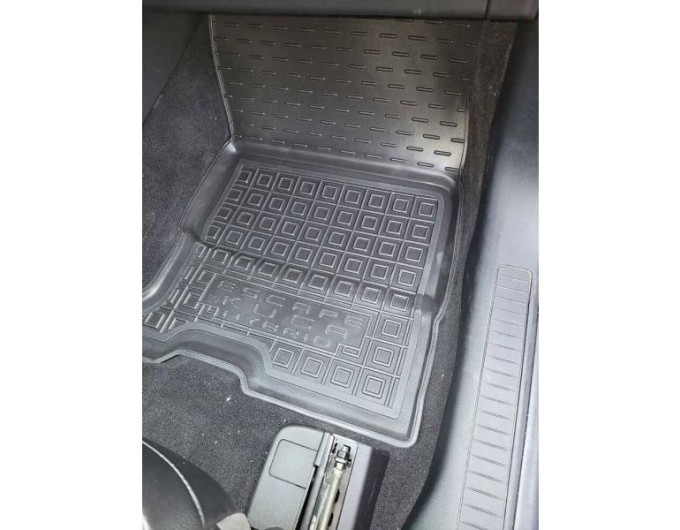 Автомобільні килимки в салон Ford Kuga/Escape 2020- Hybrid (AVTO-Gumm), ціна: 1 716 грн.