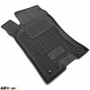 Водительский коврик в салон Audi 80 (B4) 1991-1996 (Avto-Gumm), цена: 484 грн.