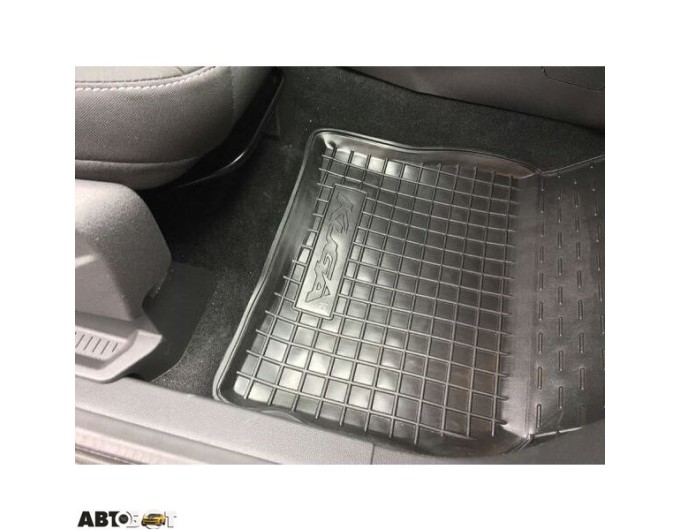 Автомобільні килимки в салон Ford Kuga 2013- (Avto-Gumm), ціна: 1 716 грн.