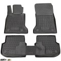 Автомобильные коврики в салон BMW 5 (F10) 2011-2013 (Avto-Gumm), цена: 1 716 грн.