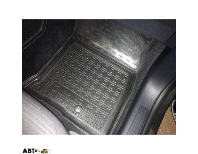 Автомобільні килимки в салон Ford Kuga 3 2020- (AVTO-Gumm), ціна: 1 716 грн.