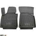 Передние коврики в автомобиль Audi A3 2004-2012 (Avto-Gumm), цена: 977 грн.