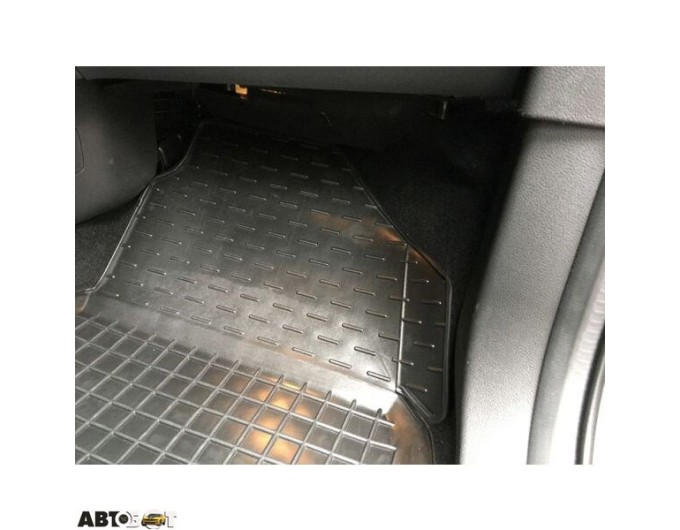 Автомобільні килимки в салон Ford Kuga 2013- (Avto-Gumm), ціна: 1 716 грн.
