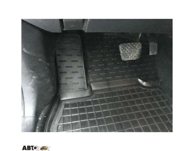 Автомобільні килимки в салон Mazda 3 2009-2013 (Avto-Gumm), ціна: 1 716 грн.