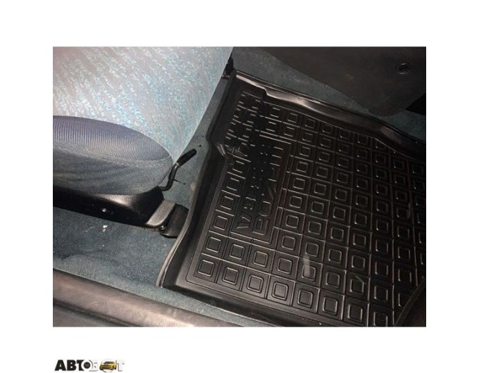 Автомобільні килимки в салон Mazda 323 BA 1994-1998 (Avto-Gumm), ціна: 1 716 грн.