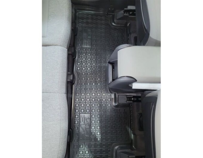 Автомобільні килимки в салон Kia EV5 2024- (AVTO-Gumm), ціна: 1 716 грн.