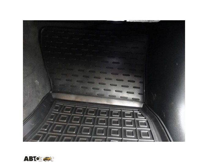 Автомобильные коврики в салон Audi Q5 2009- (Avto-Gumm), цена: 1 716 грн.