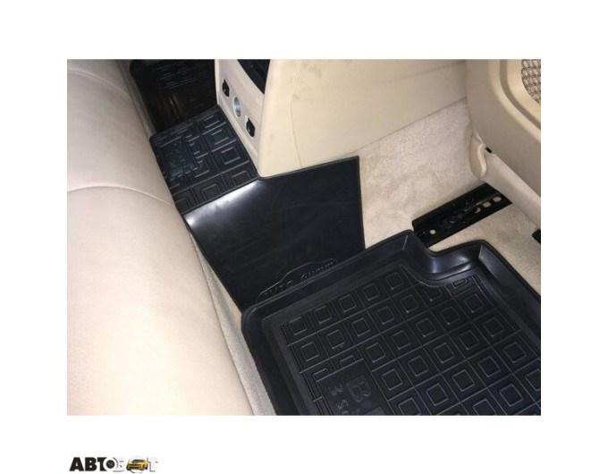 Автомобильные коврики в салон BMW 3 (F30) 2012- (Avto-Gumm), цена: 1 716 грн.