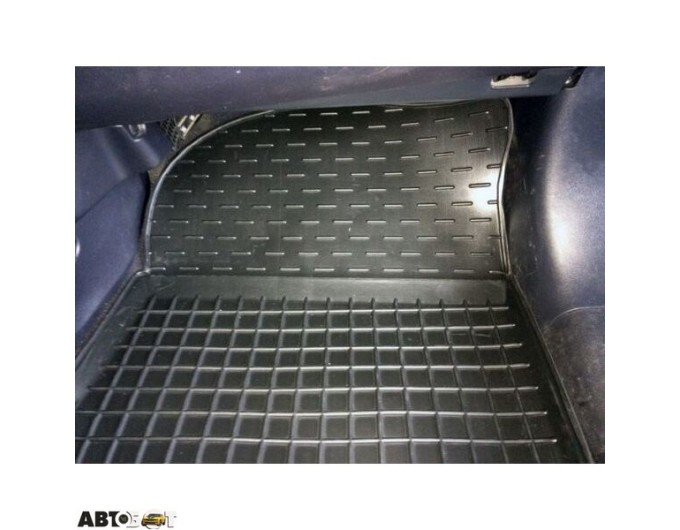 Автомобильные коврики в салон Honda CR-V 2006-2012 (Avto-Gumm), цена: 1 716 грн.