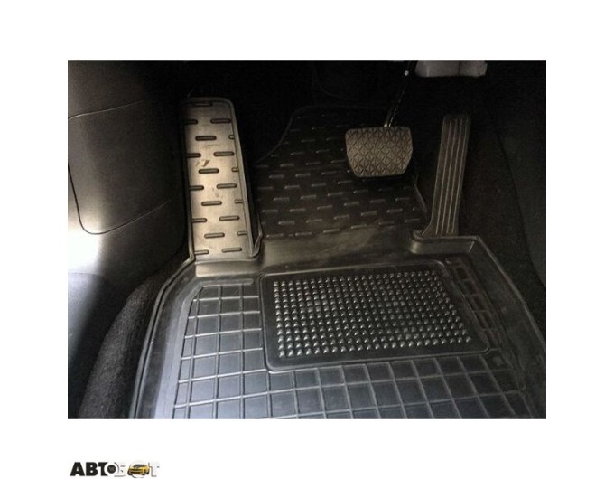 Автомобільні килимки в салон Mazda CX-5 2017- (Avto-Gumm), ціна: 1 716 грн.