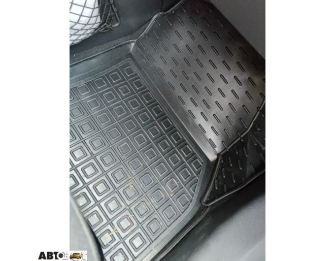 Автомобильные коврики в салон Opel Zafira B 2005- (Avto-Gumm), цена: 1 716 грн.