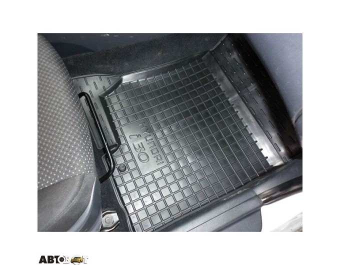 Автомобільні килимки в салон Hyundai i30 2007-2012 (Avto-Gumm), ціна: 1 716 грн.