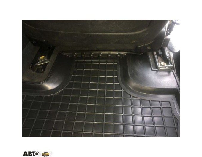Автомобільні килимки в салон BMW X5 (E53) 2000-2007 (Avto-Gumm), ціна: 1 716 грн.