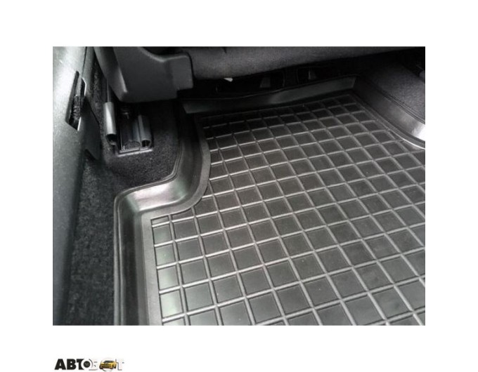 Автомобільні килимки в салон Skoda SuperB 2015- (Avto-Gumm), ціна: 1 716 грн.