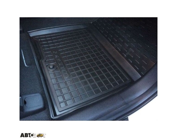 Автомобільні килимки в салон Kia Sorento 2015- (5 мест) (Avto-Gumm), ціна: 1 716 грн.