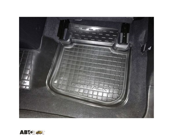 Автомобильные коврики в салон Subaru Outback 2015- (Avto-Gumm), цена: 1 716 грн.