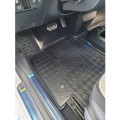 Автомобільні килимки в салон Kia EV6 2021- (AVTO-Gumm), ціна: 1 716 грн.