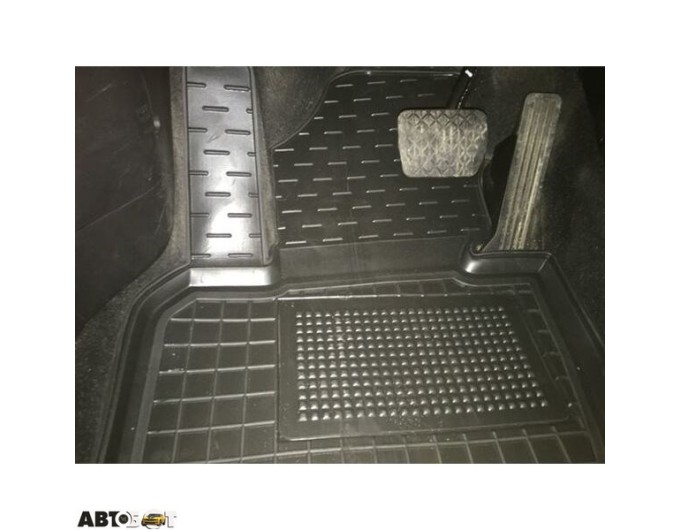 Водительский коврик в салон Mazda CX-5 2012- (Avto-Gumm), цена: 536 грн.