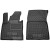 Передні килимки в автомобіль Zeekr X 2022- (AVTO-Gumm)