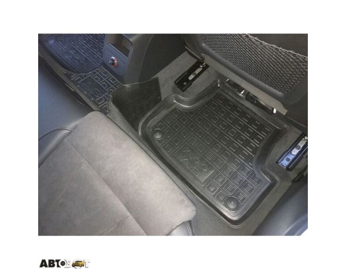 Автомобільні килимки в салон Audi A3 2012- (Avto-Gumm), ціна: 1 716 грн.
