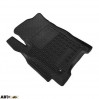 Водійський килимок в салон Chery Tiggo 2 2017- (Avto-Gumm), ціна: 470 грн.