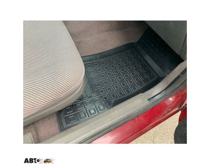 Автомобільні килимки в салон Ford Sierra 1987-1994 (Avto-Gumm), ціна: 1 716 грн.