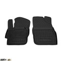 Передние коврики в автомобиль Mazda 3 2009-2013 (Avto-Gumm), цена: 977 грн.