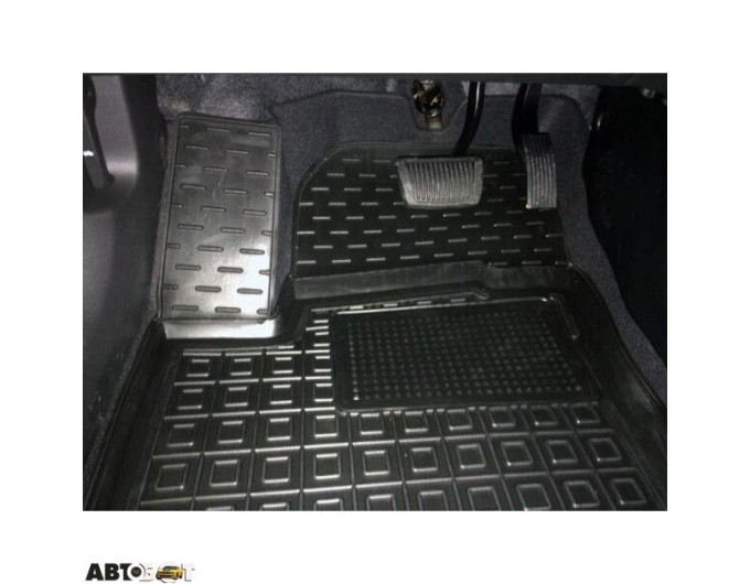 Автомобильные коврики в салон Hyundai Creta 2016- (Avto-Gumm), цена: 1 716 грн.