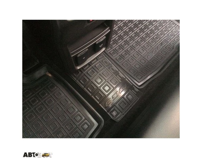 Автомобильные коврики в салон Ford Edge 2 2014- (Avto-Gumm), цена: 1 716 грн.
