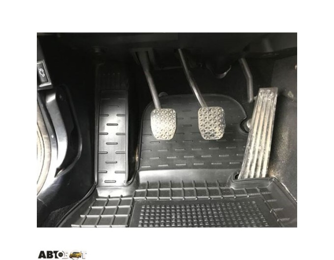 Автомобільні килимки в салон BMW 5 (E39) 1996-2003 (Avto-Gumm), ціна: 1 716 грн.