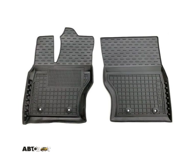 Передние коврики в автомобиль Range Rover Sport 2014- (Avto-Gumm), цена: 977 грн.