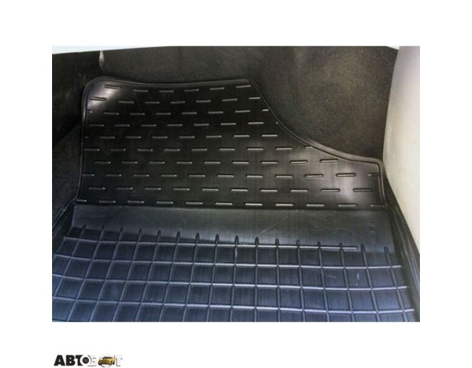 Автомобільні килимки в салон Kia Ceed 2006-2012 (Avto-Gumm), ціна: 1 716 грн.