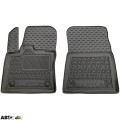Передні килимки в автомобіль Renault Captur 2021- (AVTO-Gumm), ціна: 977 грн.