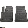 Передні килимки в автомобіль Renault Captur 2021- (AVTO-Gumm), ціна: 734 грн.