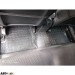 Автомобильные коврики в салон Opel Zafira A 1999- (Avto-Gumm), цена: 1 341 грн.