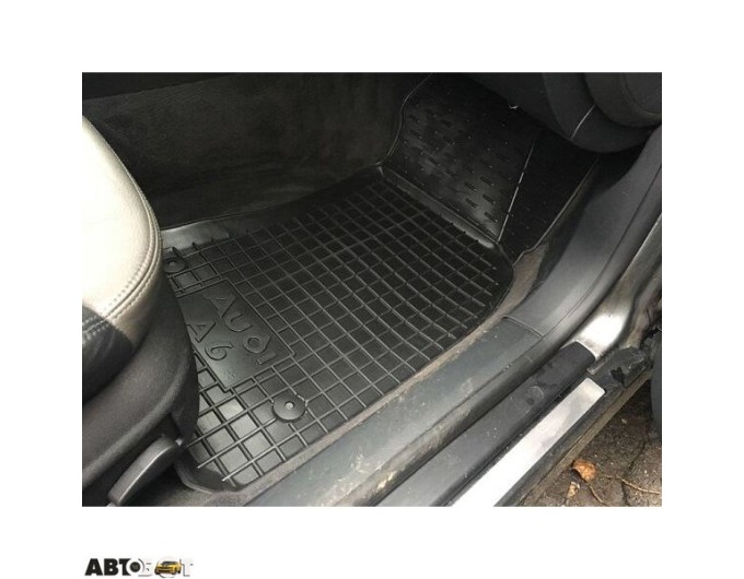 Автомобільні килимки в салон Audi A6 (C5) 1998-2005 (Avto-Gumm), ціна: 1 716 грн.