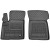 Передні килимки в автомобіль Dodge Avenger 2007- (AVTO-Gumm)