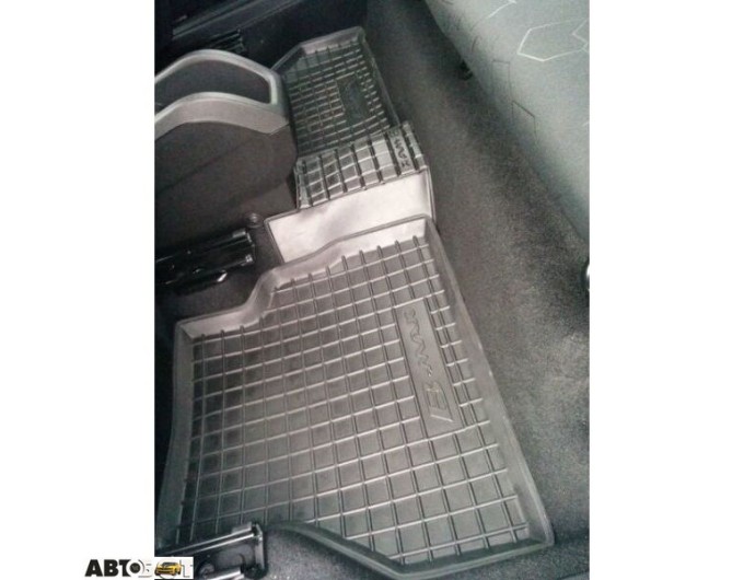Автомобільні килимки в салон Ford B-Max 2013- (Avto-Gumm), ціна: 1 716 грн.