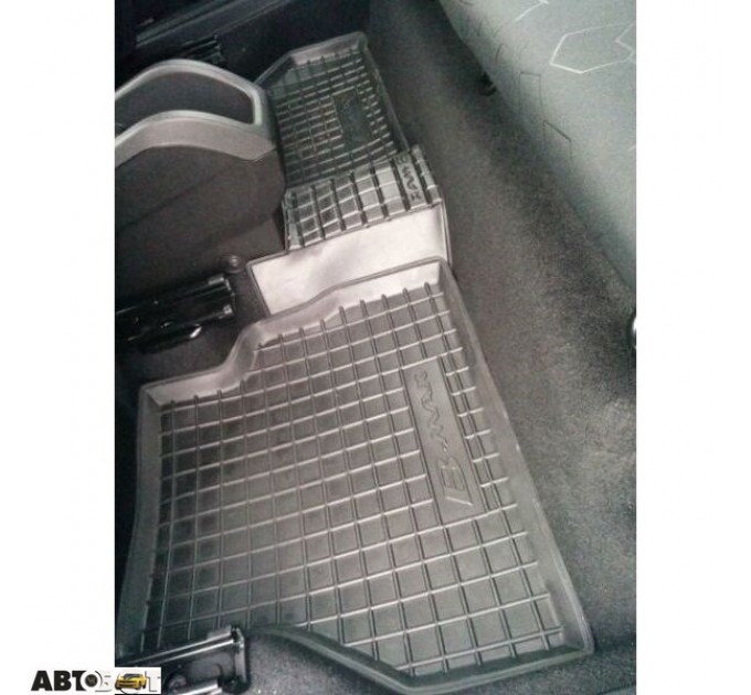 Автомобильные коврики в салон Ford B-Max 2013- (Avto-Gumm), цена: 1 237 грн.