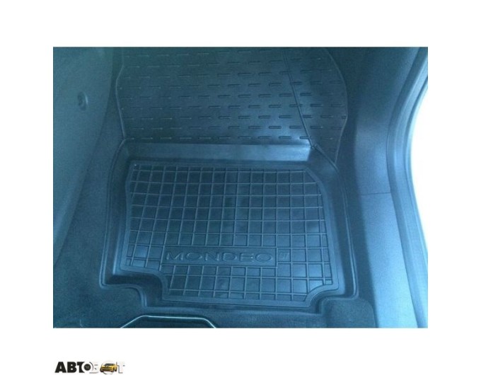 Автомобільні килимки в салон Ford Mondeo 2007-2014 (Avto-Gumm), ціна: 1 716 грн.