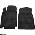 Передні килимки в автомобіль Nissan Tiida 2004- (Avto-Gumm), ціна: 977 грн.