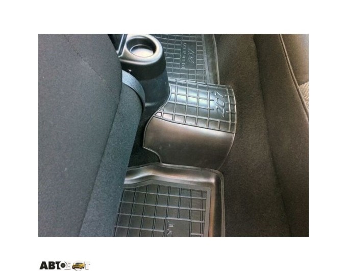 Автомобильные коврики в салон Peugeot 207 2006-2012 (Avto-Gumm), цена: 1 716 грн.