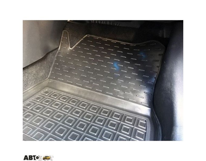 Автомобільні килимки в салон Toyota RAV4 2019- ДВС АКПП (Avto-Gumm), ціна: 1 716 грн.