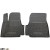 Передні килимки в автомобіль Hyundai Ioniq 5 2020- (AVTO-Gumm)