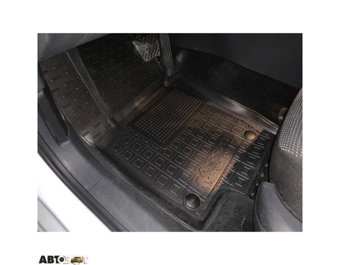 Автомобильные коврики в салон Volkswagen Passat B7 2011- USA (Avto-Gumm), цена: 1 716 грн.