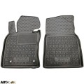 Передні килимки в автомобіль Toyota Camry 70 2018- (Avto-Gumm), ціна: 977 грн.