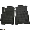 Передние коврики в автомобиль ЗАЗ Forza 2011- (Avto-Gumm), цена: 734 грн.