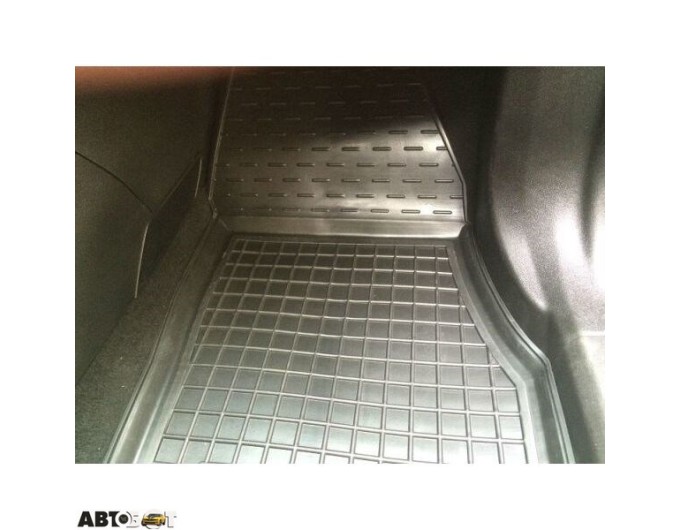 Автомобільні килимки в салон Fiat Punto 2005- (Avto-Gumm), ціна: 1 716 грн.